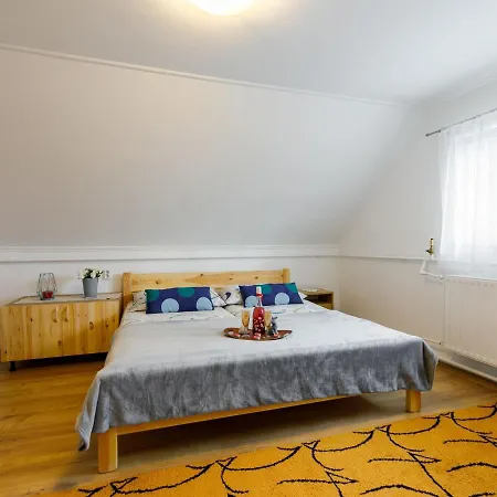 Pioneer By Interhome *