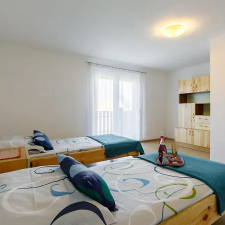 Pioneer By Interhome Дом отдыха