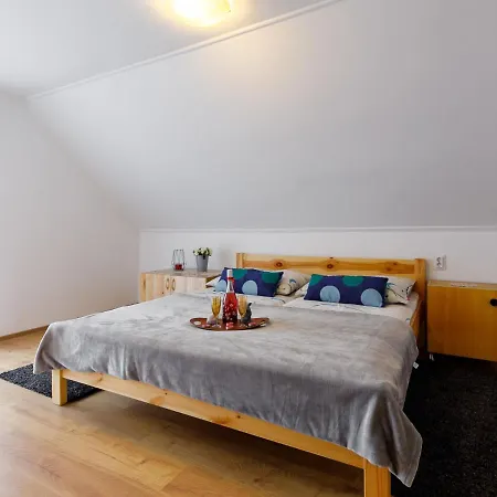 Pioneer By Interhome Дом отдыха