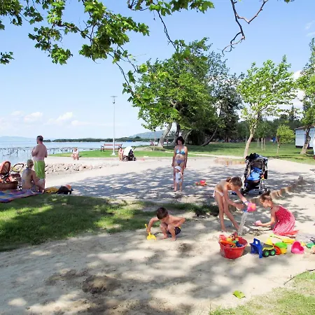 Pioneer By Interhome Holiday home Balatonfenyves