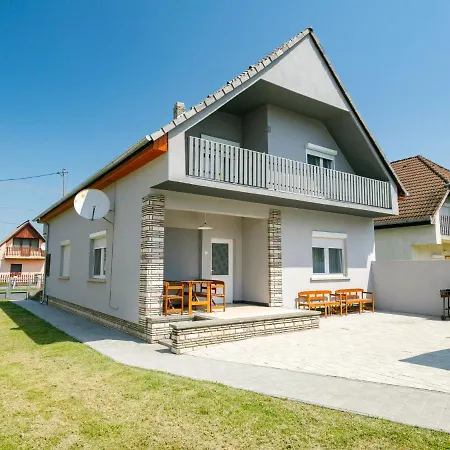 Pioneer By Interhome Holiday home Balatonfenyves