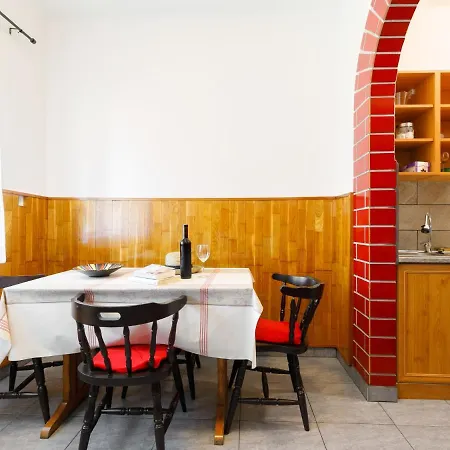 Pioneer By Interhome Дом отдыха