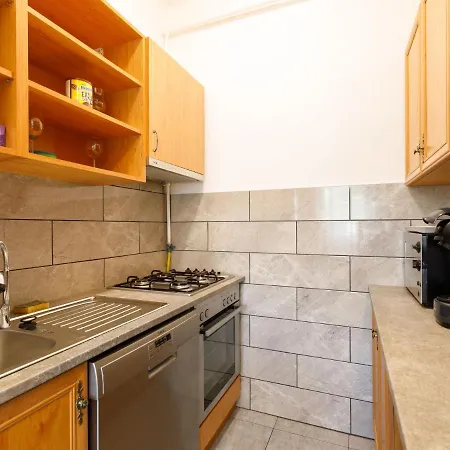 Holiday home Pioneer By Interhome