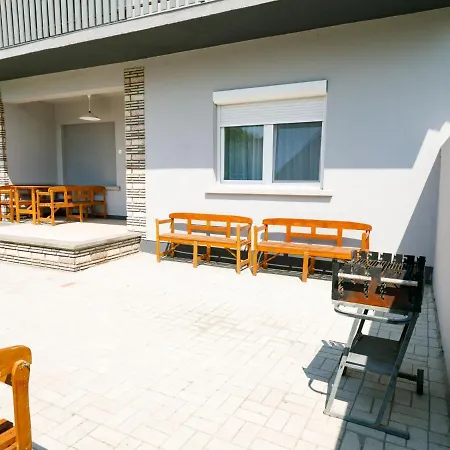 Holiday home Pioneer By Interhome *