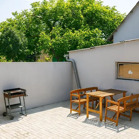 Pioneer By Interhome Holiday home