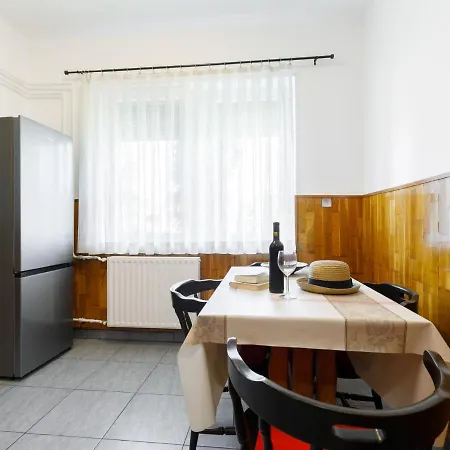 Pioneer By Interhome * Balatonfenyves